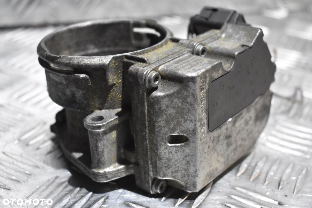 Volkswagen Audi Skoda 1.9 2.0 TDI Przepustnica A2C53099815 - 2