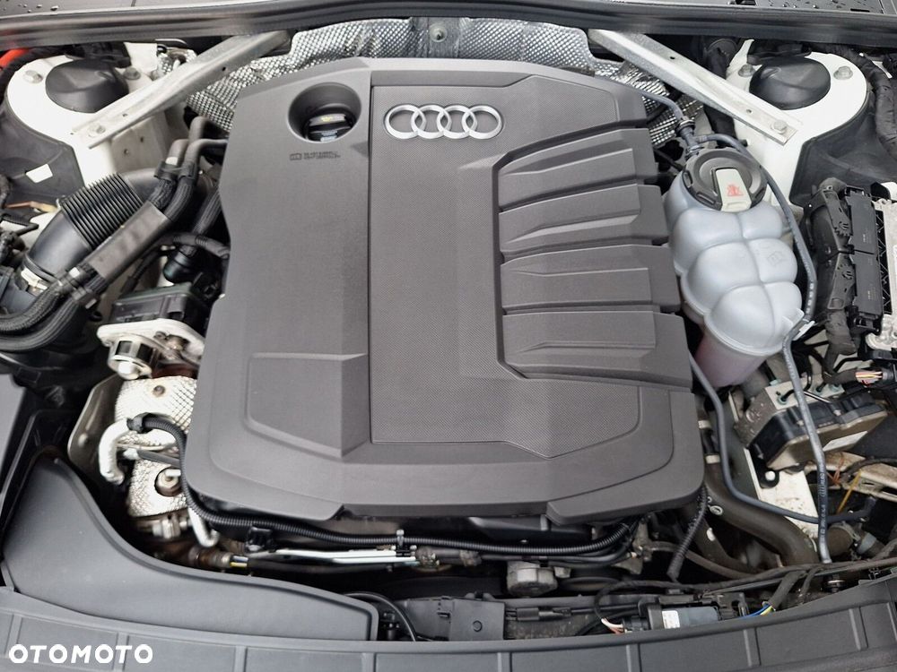 Audi A4 Avant 35 TDI mHEV S tronic - 30