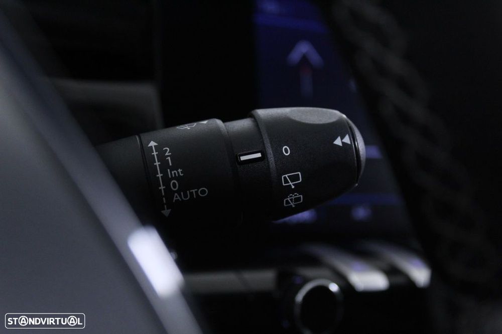 Peugeot 508 SW 1.5 BlueHDi Allure - 25
