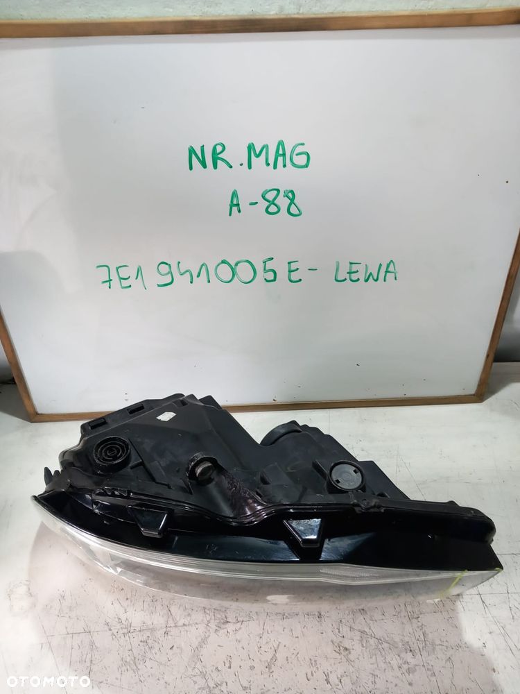 LAMPA LEWA PRZÓD VW T6 7E1941005E - 4