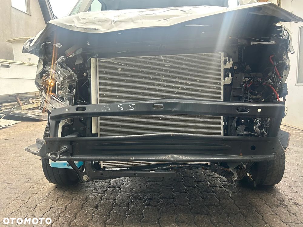 Volkswagen Crafter - 18