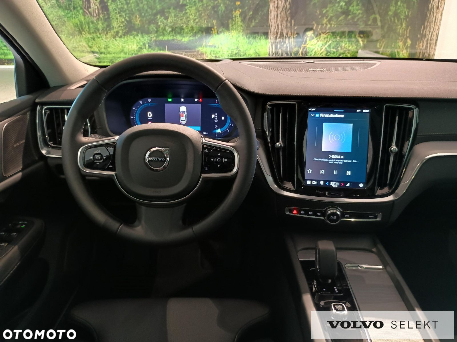Volvo V60 Cross Country - 12