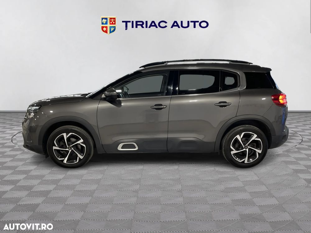 Citroën C5 Aircross - 2