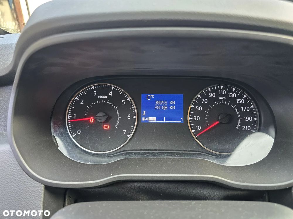 Dacia Duster 1.6 SCe Comfort - 9