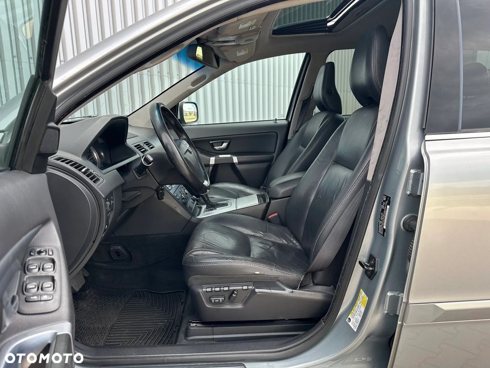 Volvo XC 90 3.2 AWD Geartonic Summum - 18