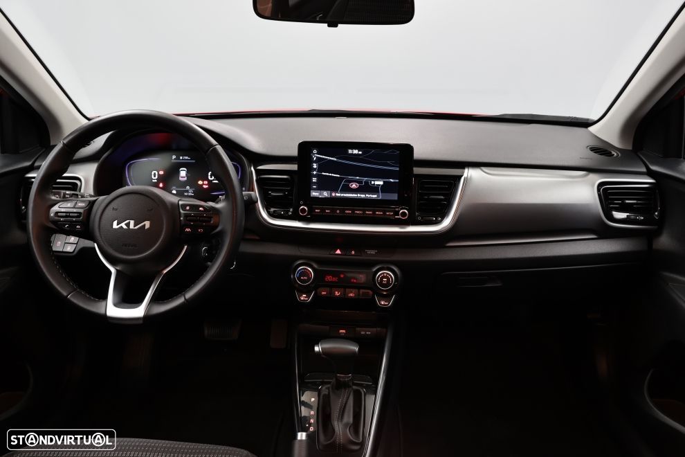 Kia Stonic 1.0 T-GDI Drive 7DCT - 19
