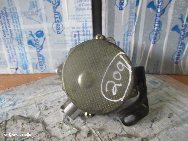 Depressor 72238928 RENAULT CLIO 3 2005 1.5Dci Pierburg - 1