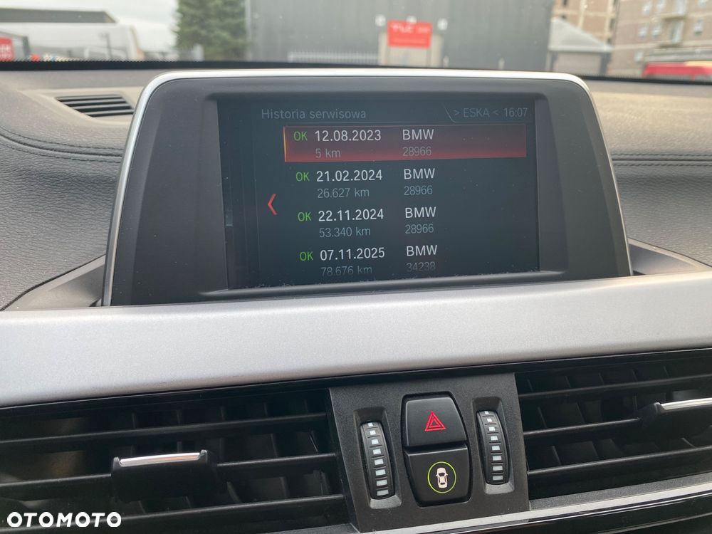 BMW X2 xDrive20i - 24