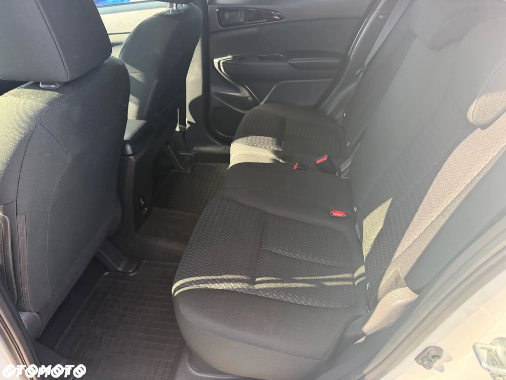 Mitsubishi Eclipse Cross 1.5 T-MIVEC CVT 2WD Connect - 11