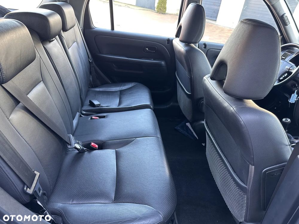 Honda CR-V 2.0i Executive - 16