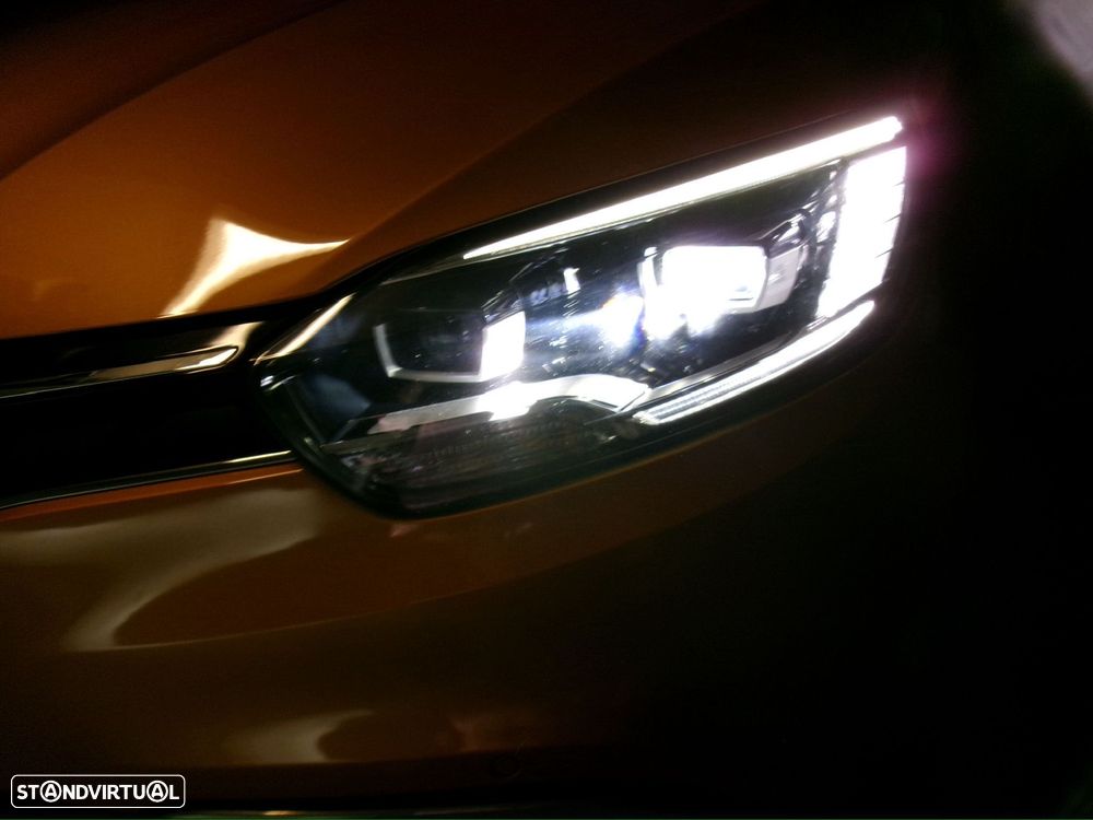 Renault Scénic 1.7 Blue dCi Bose Edition EDC - 24