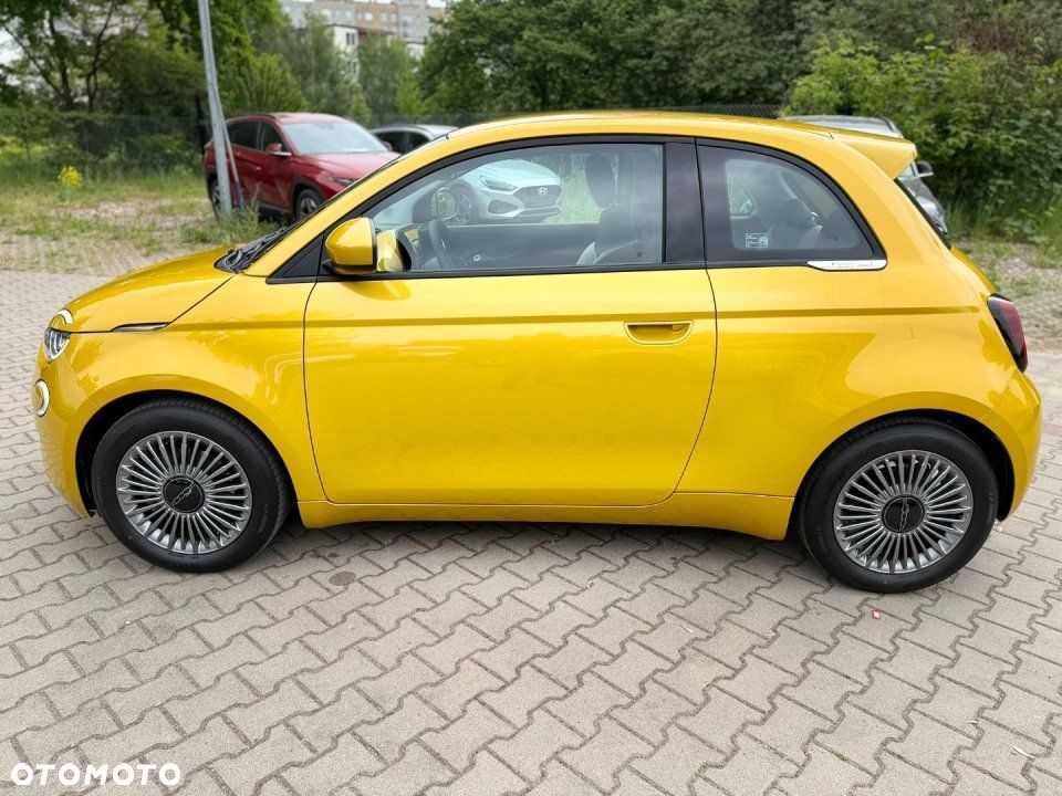 Fiat 500 - 11