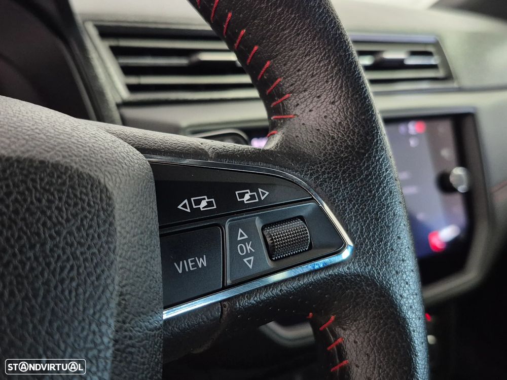 SEAT Arona 1.0 TSI FR - 23