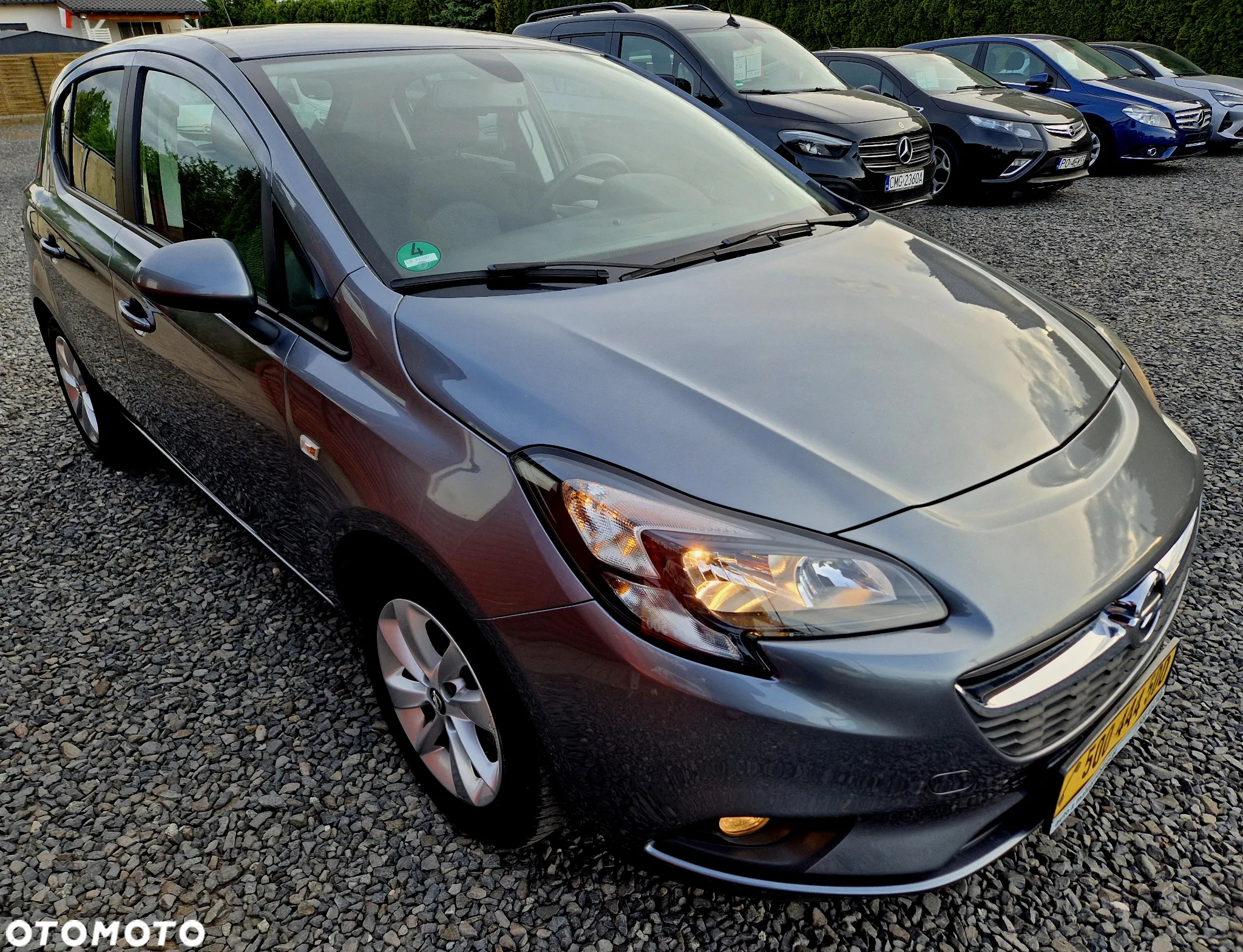 Opel Corsa 1.4 Color Edition - 8