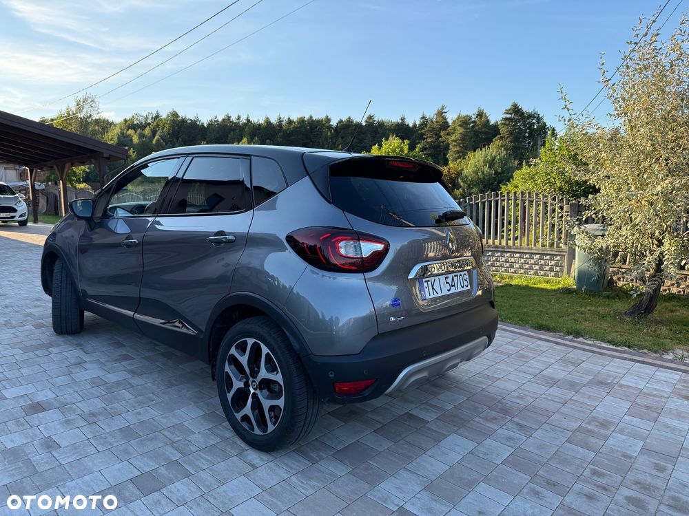 Renault Captur 1.2 Energy TCe Intens EDC - 6