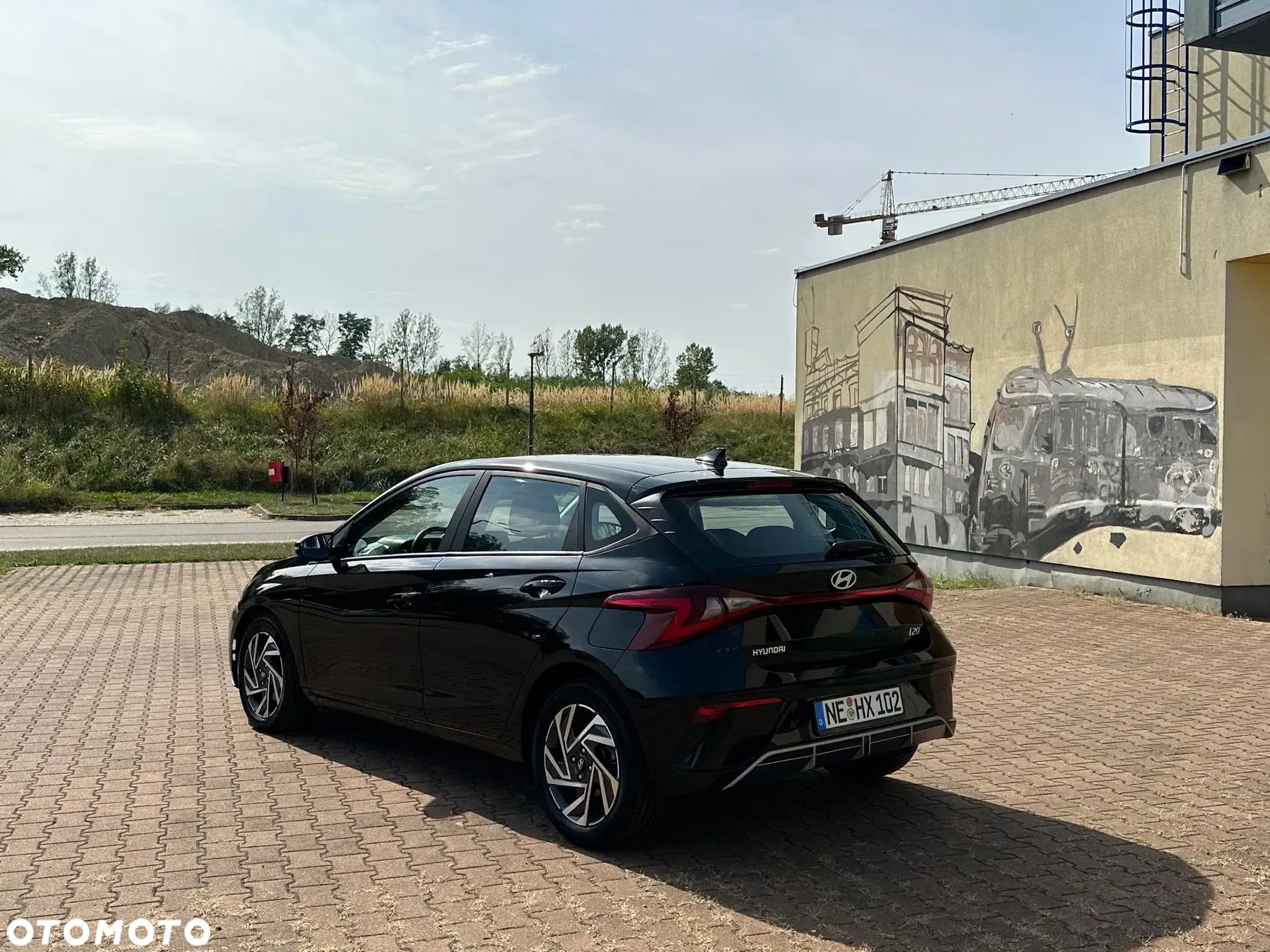 Hyundai i20 - 10