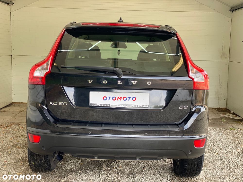 Volvo XC 60 D3 Summum - 4