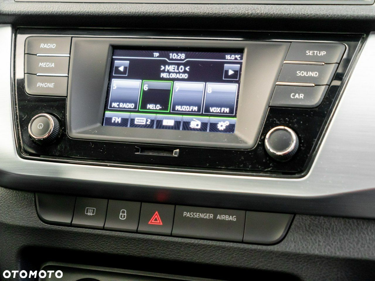 Skoda Fabia 1.0 TSI Ambition - 21