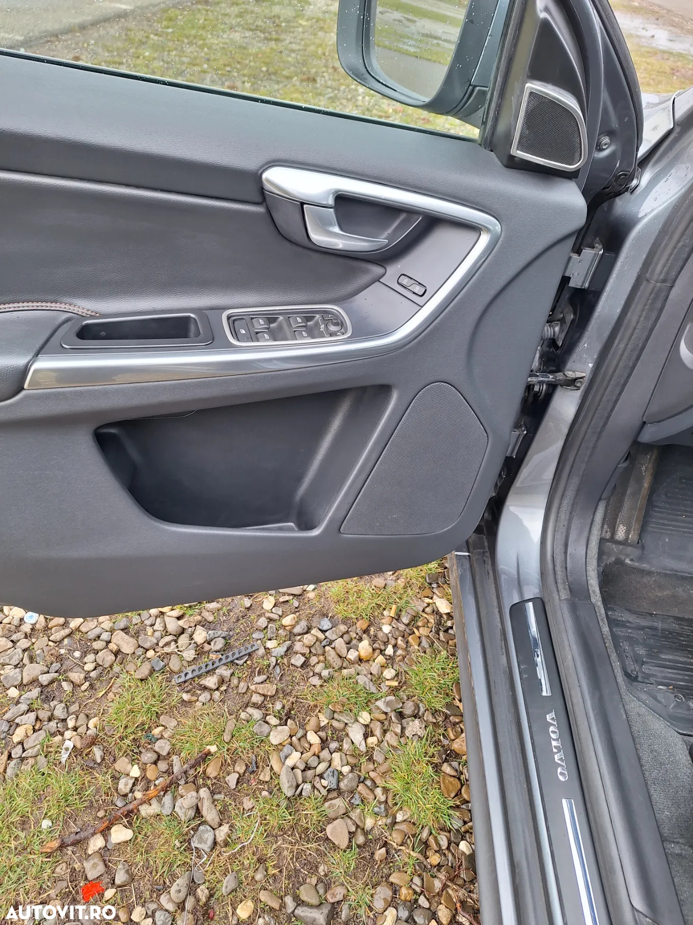 Volvo XC 60 - 11
