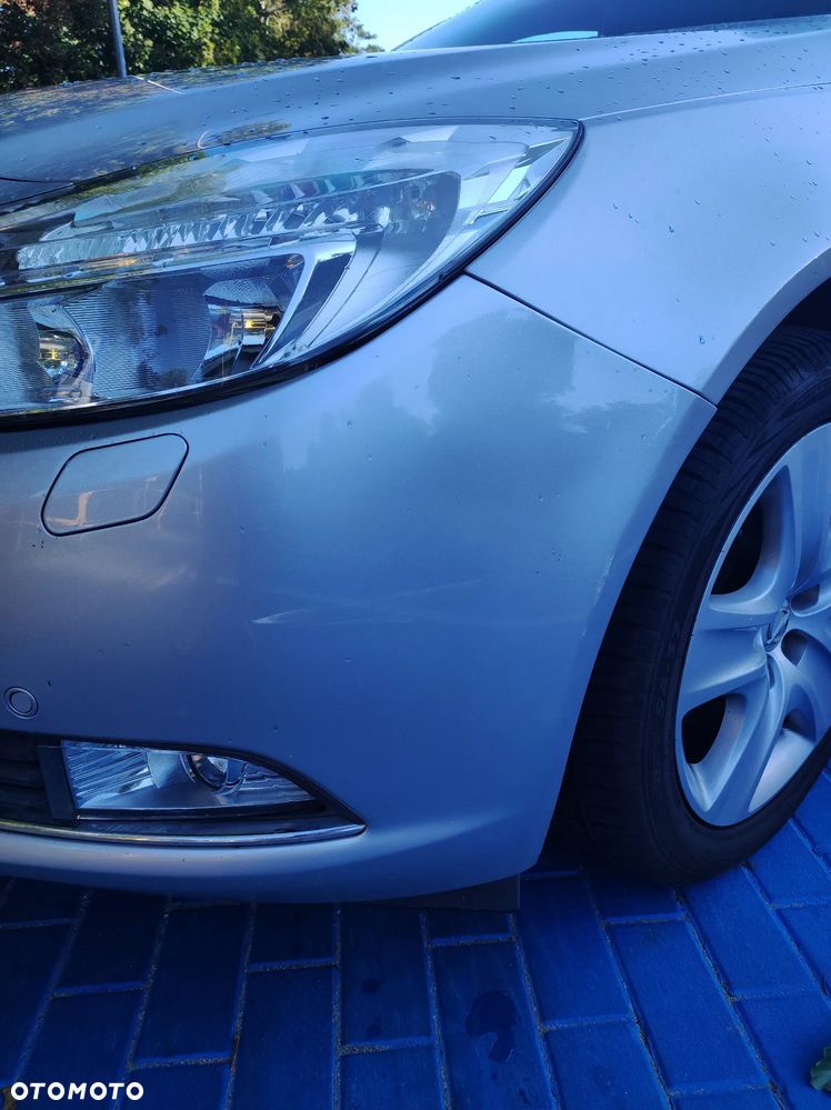 Opel Insignia 1.8 Elegance - 4