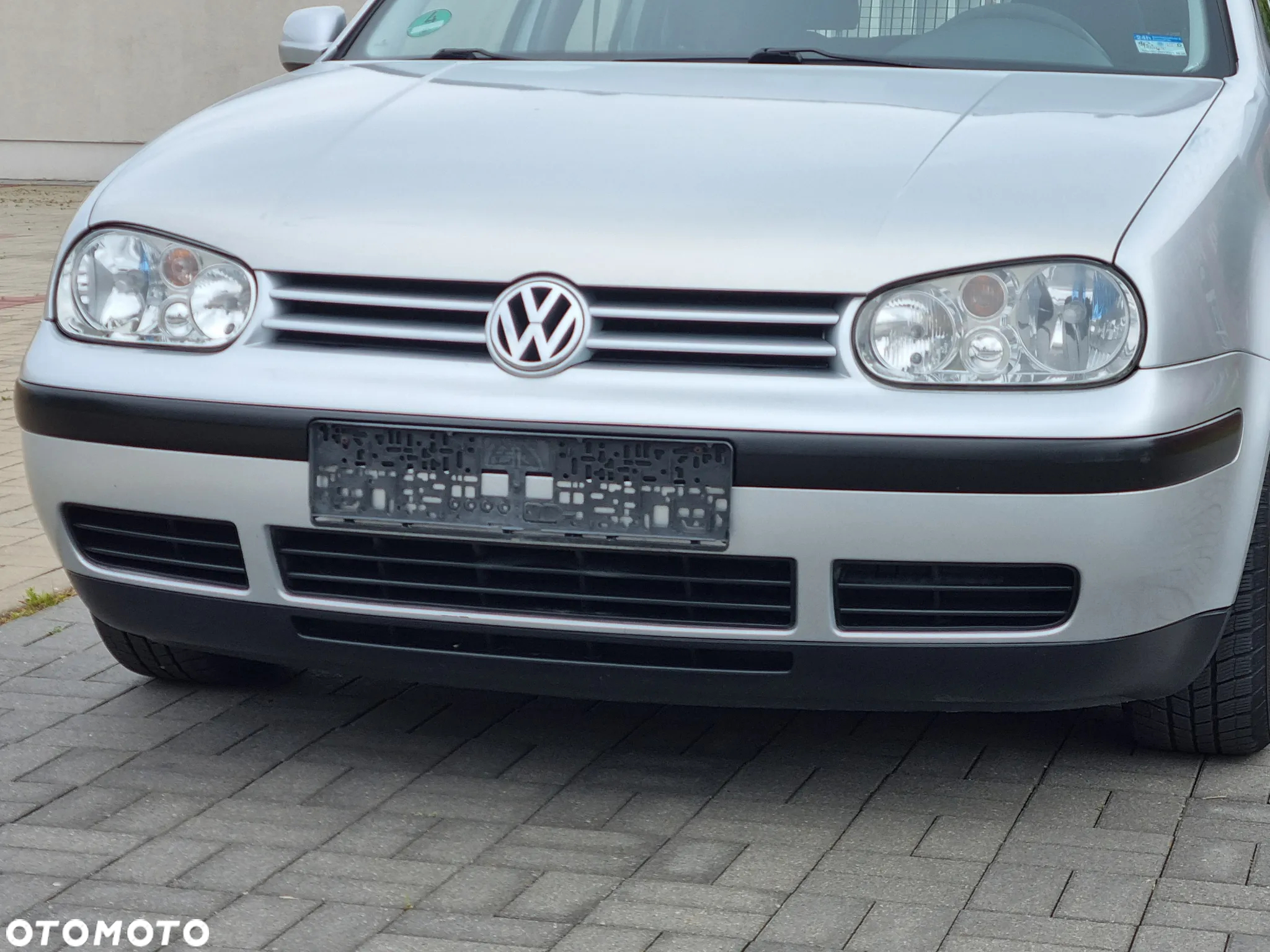 Volkswagen Golf IV 1.6 Basis - 9