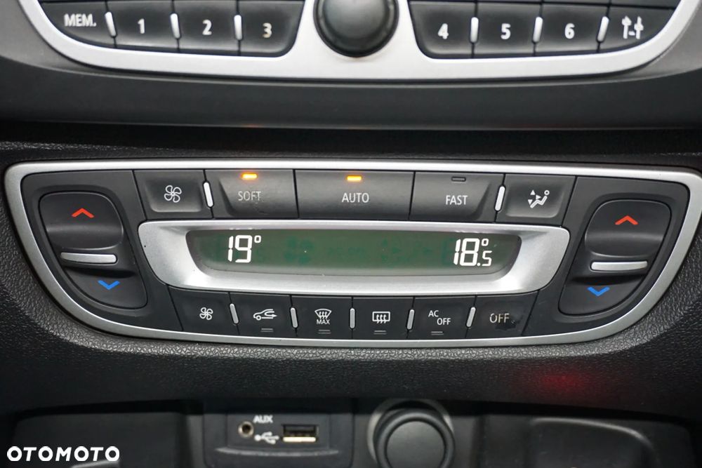 Renault Scenic dCi 110 Expression - 30