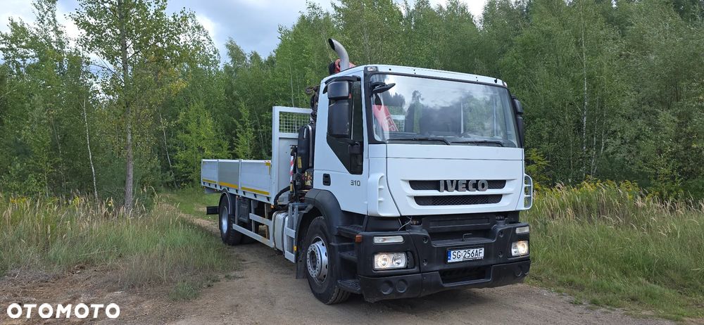 Iveco TRAKKER - 16