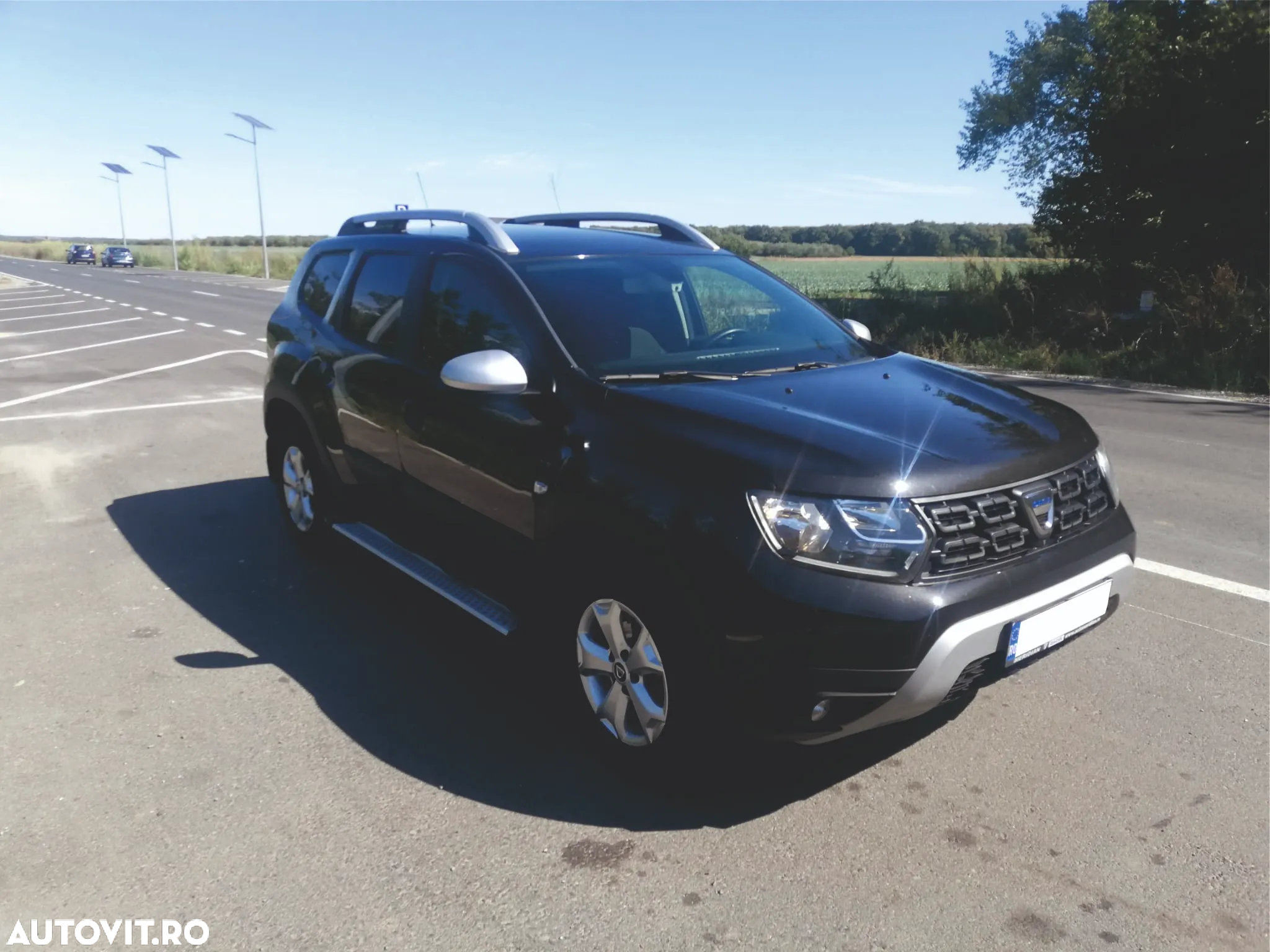 Dacia Duster 1.5 Blue dCi 4WD Prestige jante 16" - 3