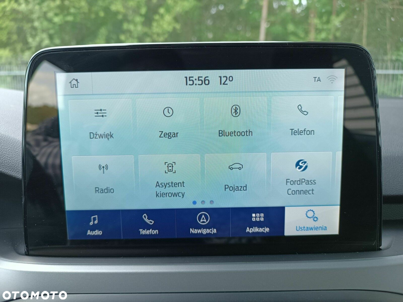 Ford Focus 1.0 EcoBoost Connected - 20