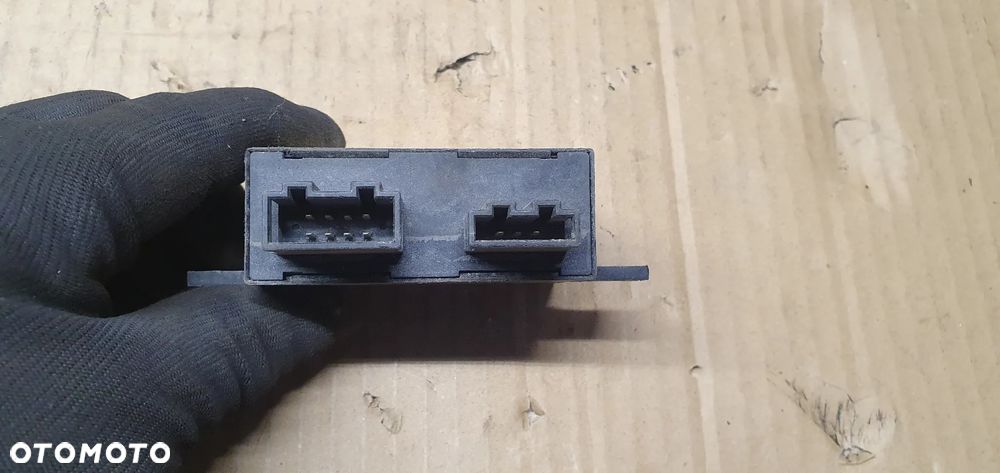 Moduł sterownik Immobilizera Immo Ford Galaxy MK1 7M0953257S - 2