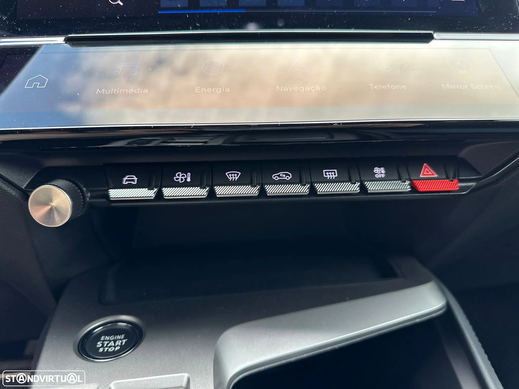 Peugeot e-308 54 kWh GT - 16