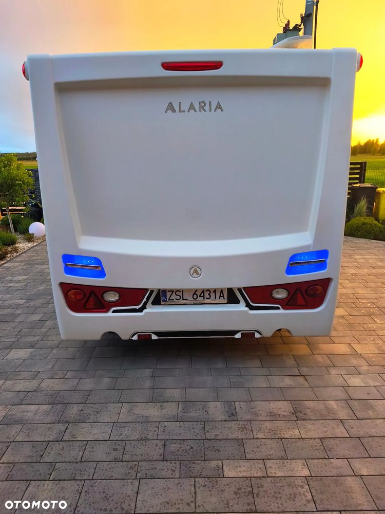 Lunar Alaria - 38