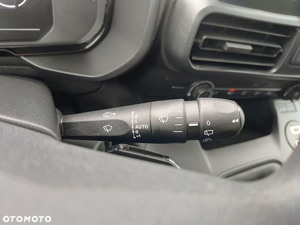 Toyota PROACE CITY - 16