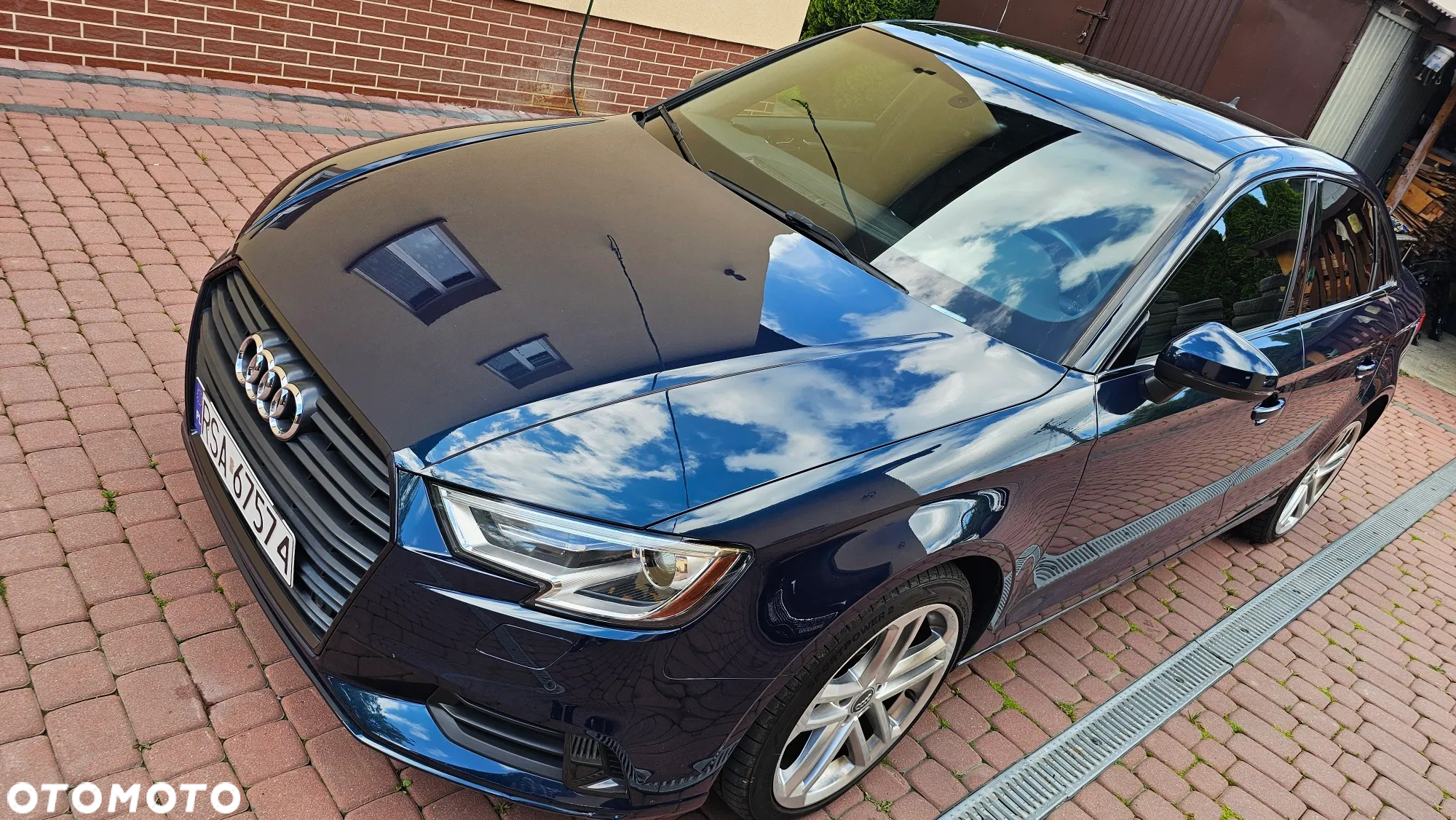 Audi A3 - 11
