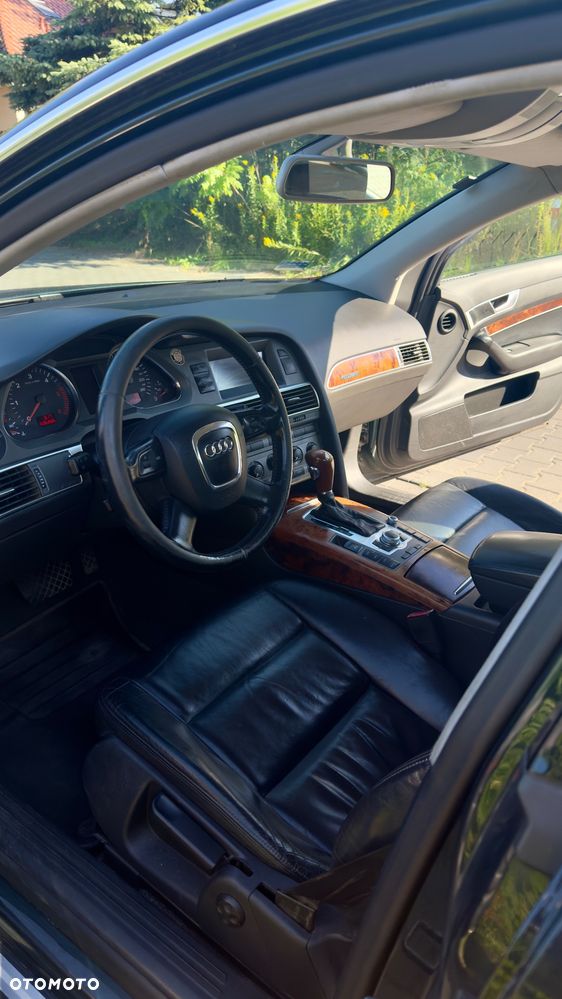 Audi A6 Limousine - 8