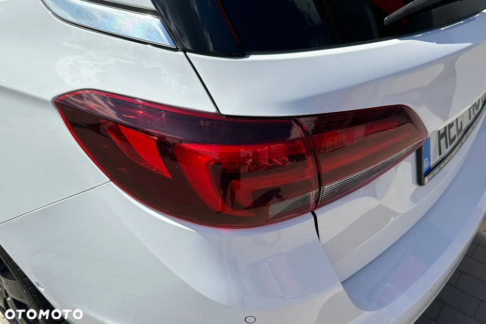 Opel Astra - 16