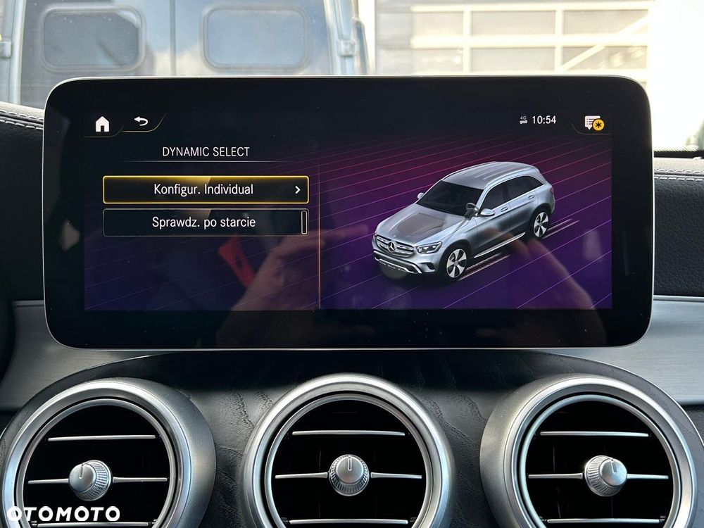 Mercedes-Benz GLC 200 4-Matic - 36