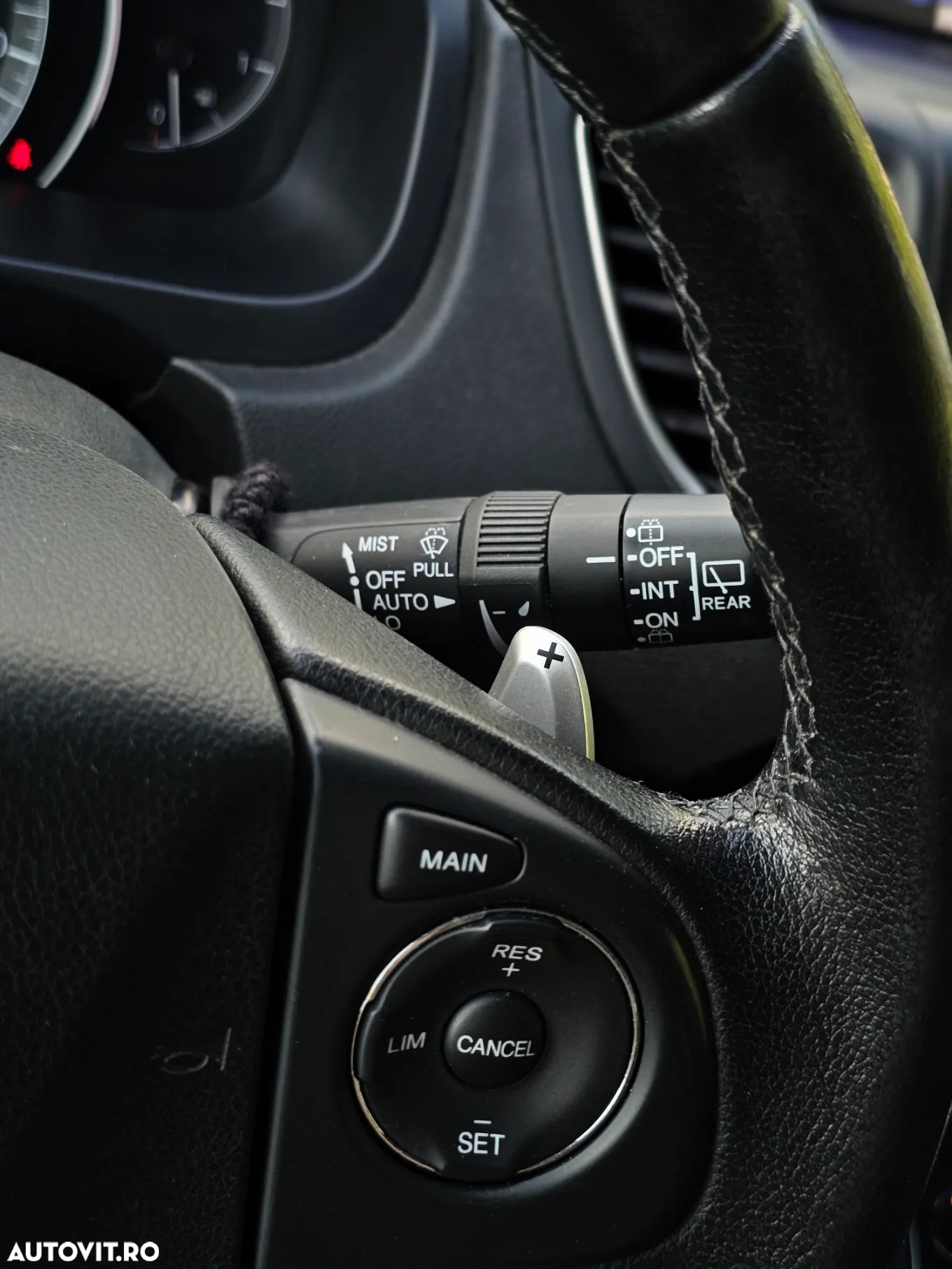 Honda CR-V 1.6 A/T 4WD Executive - 26