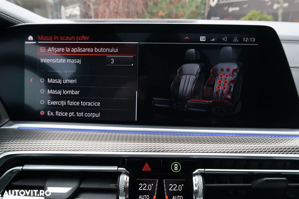 BMW X5 xDrive40i - 23