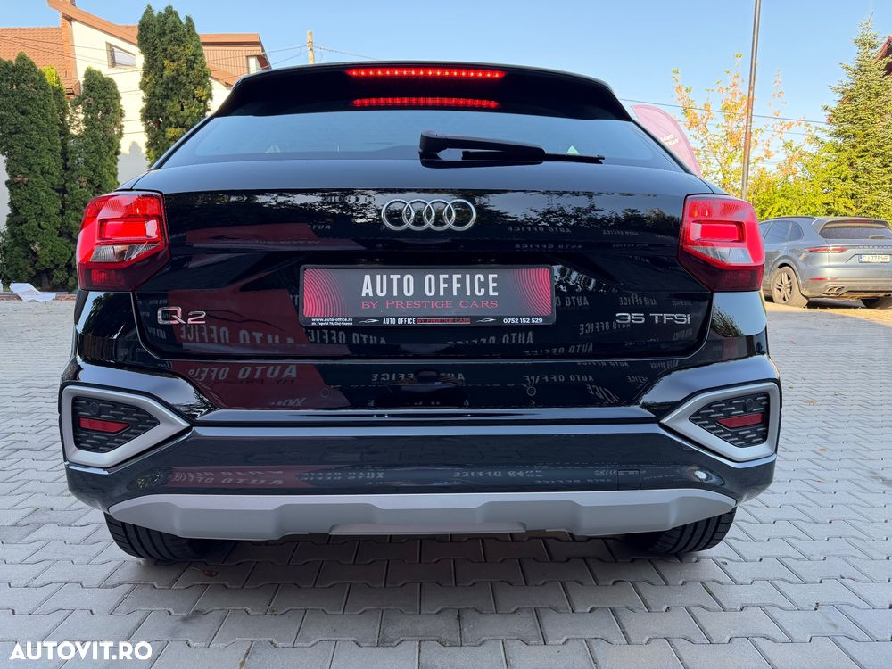 AUDI Q2 2021 — imagine 8