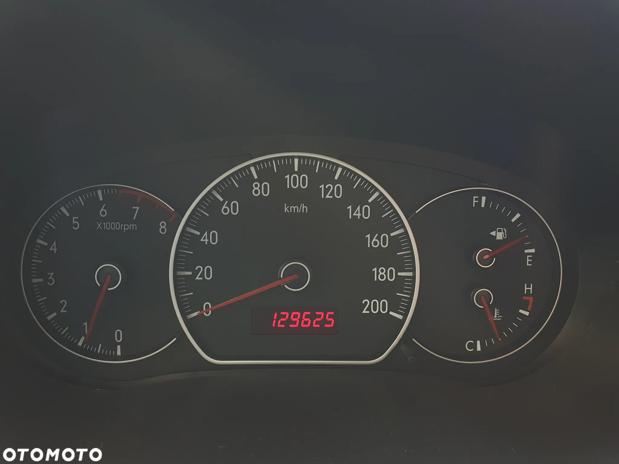 Suzuki SX4 1.5 - 8