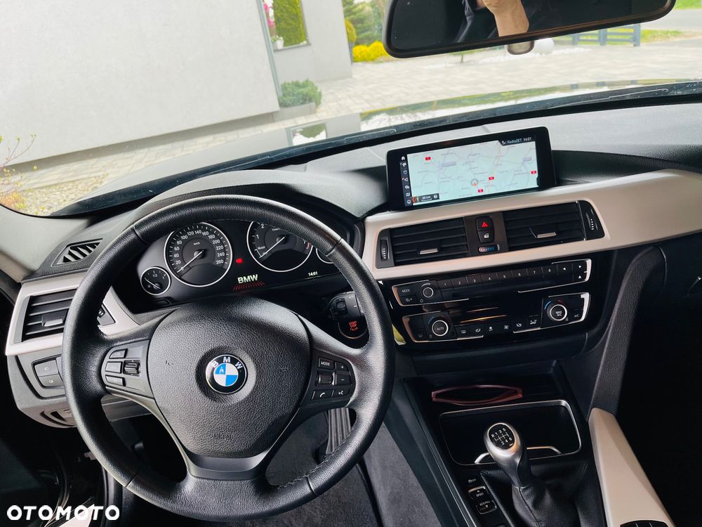 BMW Seria 3 - 15