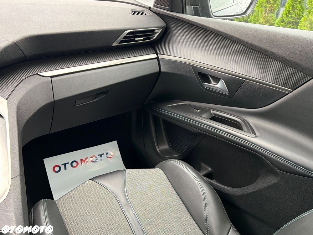 Peugeot 3008 BlueHDi 130 Stop & Start EAT8 Allure - 40