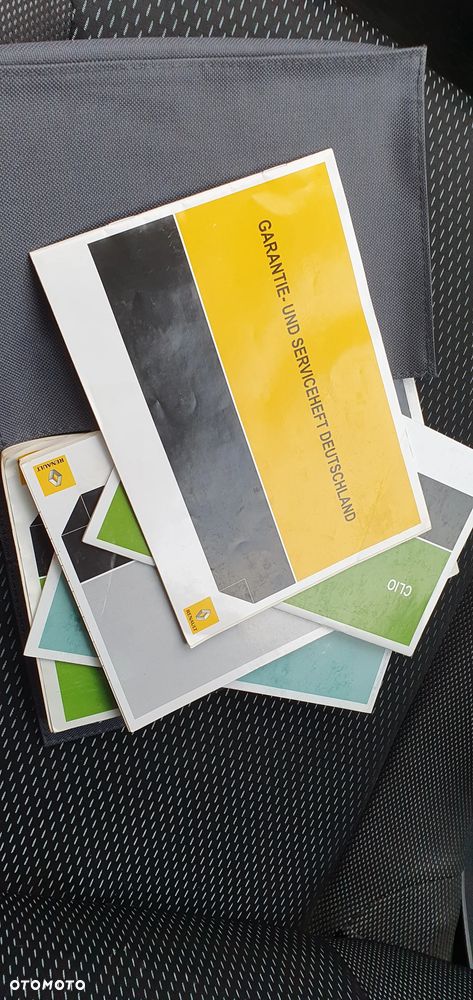 Renault Clio 1.2 16V TCE Rip Curl - 17