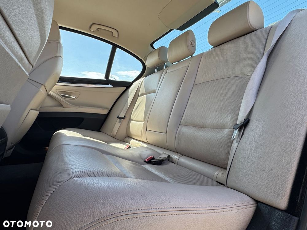 BMW Seria 5 - 19
