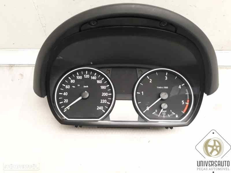 QUADRANTE BMW 1 2005 - 1