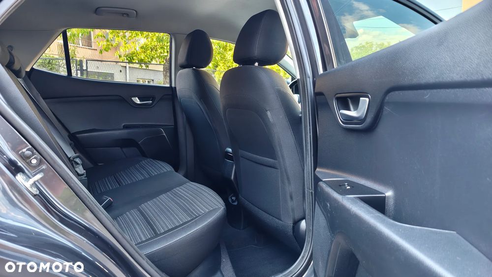 Kia Stonic 1.2 Dream-Team Edition - 8
