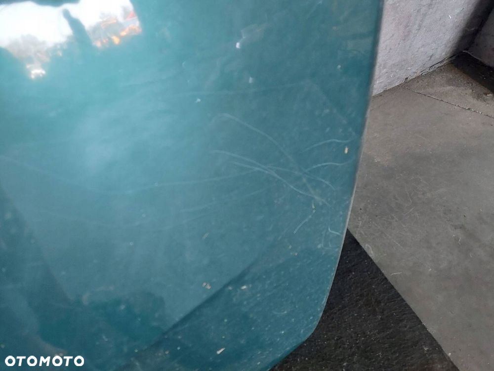 KOMPLETNY PRZÓD MASKA ZDERZAK LAMPA SUZUKI VITARA I - 8