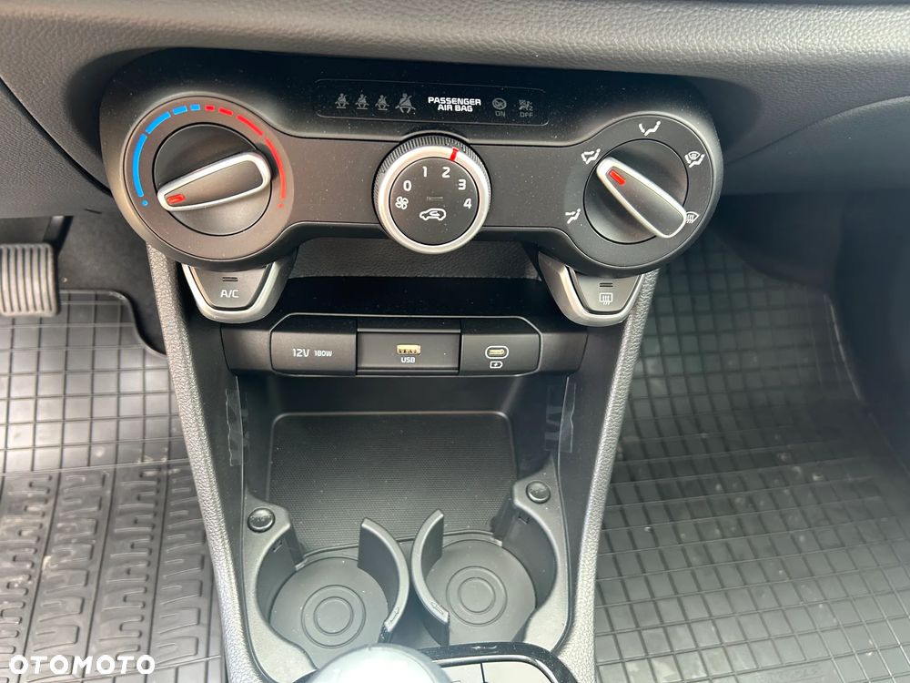 Kia Picanto 1.0 DPI L - 13