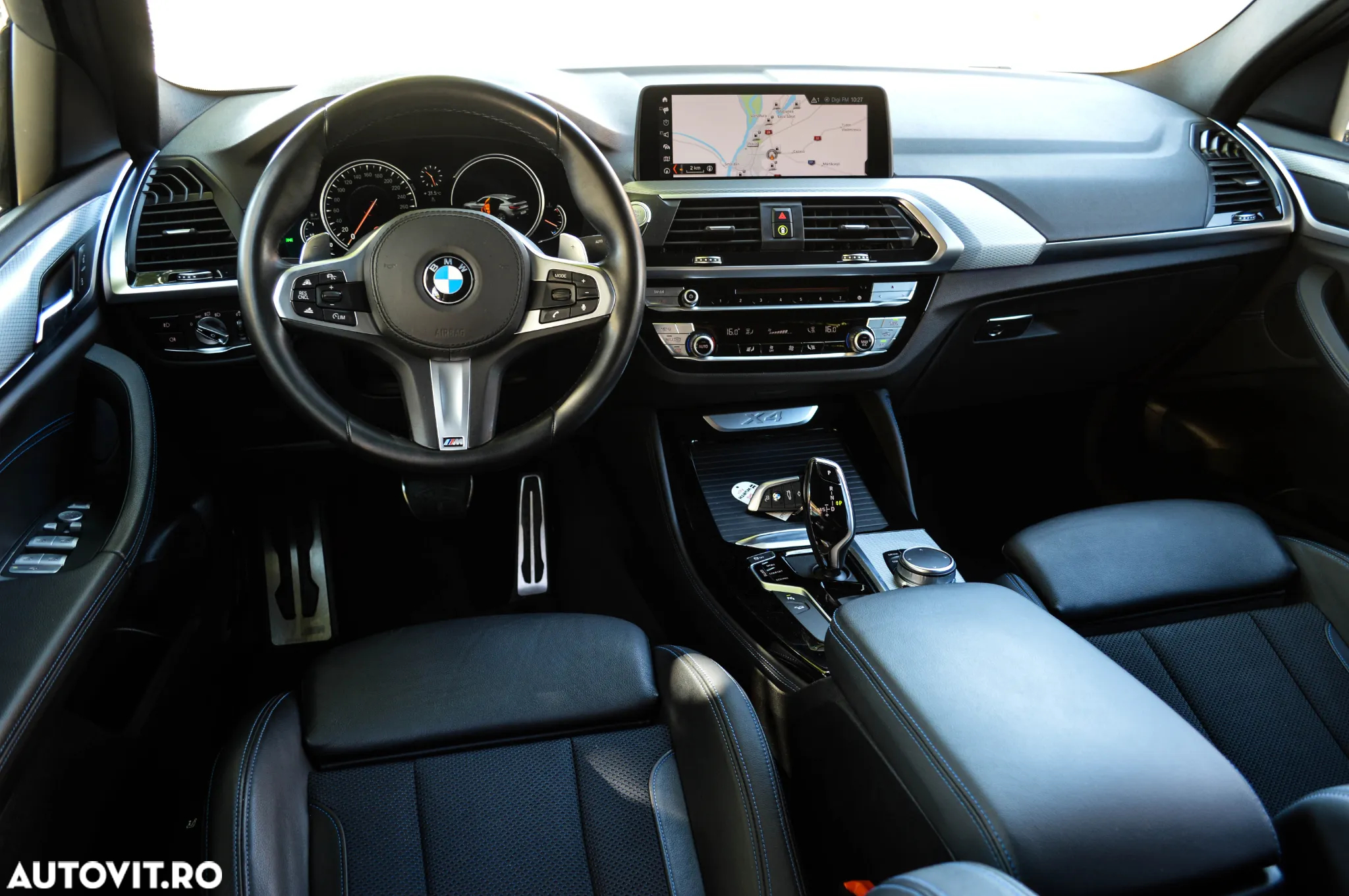 BMW X4 xDrive20d M Sport - 36